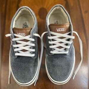 VANS Men’s Sneakers